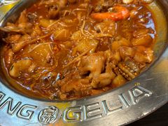 -胖哥俩肉蟹煲(湖滨银泰in77店)