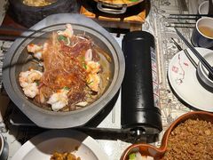 -绿茶餐厅(千岛湖银泰城店)