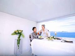 -唯一视觉婚纱摄影工作室(惠阳店)