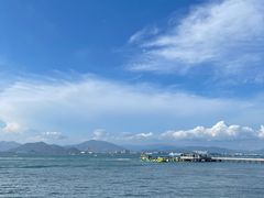 -三亚西岛海洋文化旅游区
