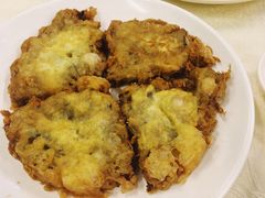 蚝仔烙-抱德·潮汕味(敦和店原惠城鱼仔)