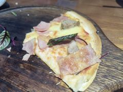 -榖屋house of flour(张江首店)