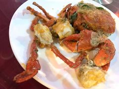 -灯笼馆海鲜餐厅