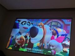 -云领御 • 影院式SPA足道(俊发广场店)