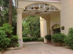 -佛山祈福仙湖酒店