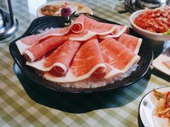 -番食园鲜食火锅(高新店)