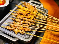 -辣尚瘾·烤鱼·新川菜(交大直营店)