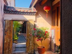 -许驸马府