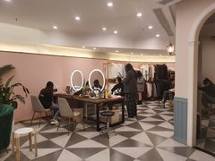 -拾光秀照相馆(石家庄勒泰中心店)