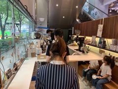 -Manner Coffee(大宁国际商业广场店)
