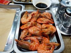 -赵老蒯土窑坑烤