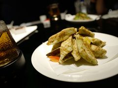 招积冰川茄-炳胜品味(珠江新城店)
