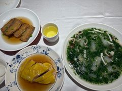 -老人和饭店(淮海中路店)