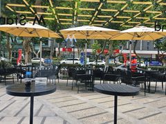 -M Stand(南京紫峰大厦店)
