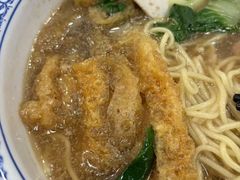 -祁家面馆(卫岗店)