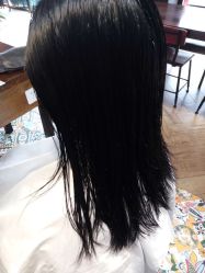 -米莱 Hair Salon 美髮