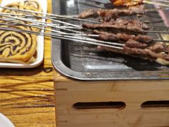 -福苗小骆驼烧烤(莲湖路店)