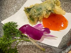 -酒久自助料理(佳兆业店)