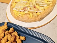 -必胜客(漕宝路店)