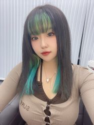 -MY HAIR ARDOR