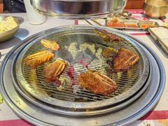 -韩一品韩国料理(柏庐南路店)