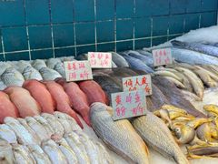 -温岭人家(红花北路店)