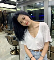 -Rise Hair上升造型
