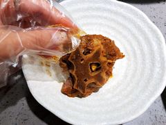 -大师兄·西北小馆(南沙万达广场店)
