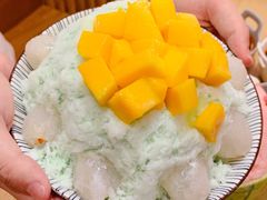 -怪物的冰与火(天虹商场中山路店)