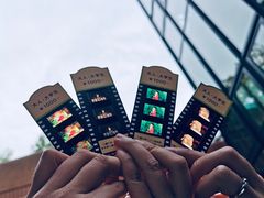 -三鹰之森吉卜力美术馆