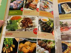 -大头虾越式风味餐厅(光明广场店)