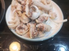 -东椰·海南椰子鸡火锅(朝阳门店)