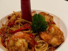 -Lets burger非常汉堡·环球风味(蓝色港湾店)