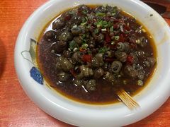 -匡记宜城特色菜(江山路三分店)