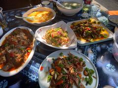 -云隐小厨·传统大理美食(复兴路店)