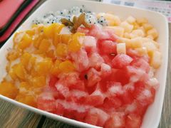 -杨小贤芒果绵绵冰(南门口店)