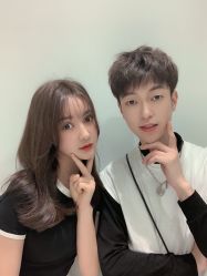 点击看大图 -3AM HAIR SALON烫发染发接发