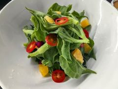 -院里寻菜·精致庭院菜(观沙岭店)