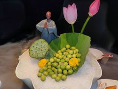 -曾宴·楚菜(湖北省博物馆店)