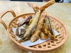 -桃屋日本料理(清华科技园店)