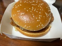 -肯德基(杭州信义坊店)