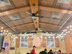 大堂-先记烧鹅王·本地粤菜(福永店)