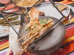 -吧嘚嘴炭烧鸽串吧(北海街店)