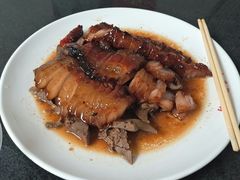 -黄连大头华烧鹅店(大良店)