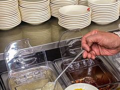 -庆丰包子铺(西单店)