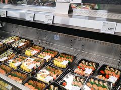 -山姆会员商店(杨桥西路店)