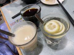 -华嫂冰室(尖沙咀店)