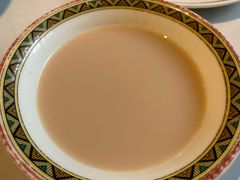 -十二毡房蒙餐·蒙古包