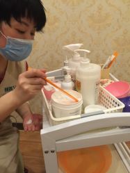-伊人婳康体美容会馆