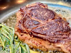 -羽深肉铺 Steak & Wine